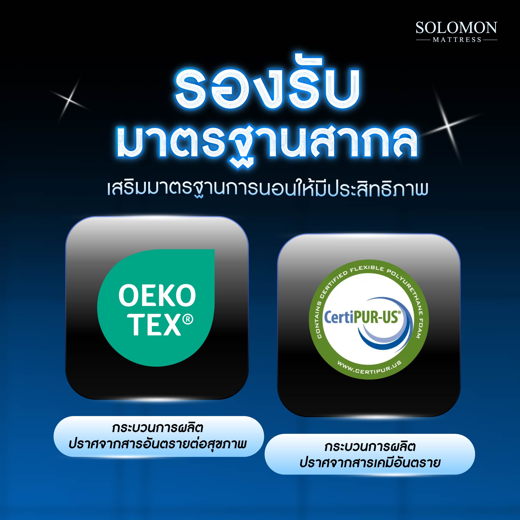 ที่นอนพ็อกเก็ตสปริง 6 ฟุต SOLOMON รุ่น BABE หนา 9 นิ้ว จัดส่งแบบอัดสุญญากาศ_5